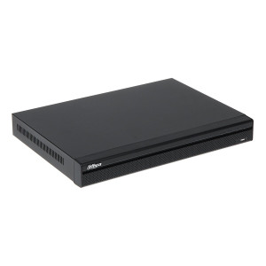 Мережевий відеореєстратор Dahua DHI-NVR4216-4KS2/L 16-канальний 4K Мережевий відеореєстратор Dahua DHI-NVR4216-4KS2/L 16-канальний 4K