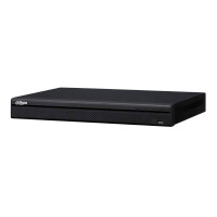Мережевий відеореєстратор Dahua DHI-NVR4216-4KS2/L 16-канальний 4K Мережевий відеореєстратор Dahua DHI-NVR4216-4KS2/L 16-канальний 4K