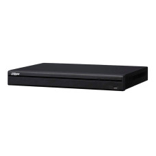 Мережевий відеореєстратор Dahua DHI-NVR4216-4KS2/L 16-канальний 4K Мережевий відеореєстратор Dahua DHI-NVR4216-4KS2/L 16-канальний 4K