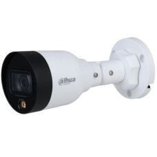 IP видеокамера Dahua DH-IPC-HFW1239S1P-LED-S4 (2.8 ММ) 2Mп с LED подсветкой