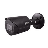IP видеокамера Dahua DH-IPC-HFW2531SP-S-S2-BE (2.8 ММ) 5Mп Starlight с ИК подсветкой IP видеокамера Dahua DH-IPC-HFW2531SP-S-S2-BE (2.8 ММ) 5Mп Starlight с ИК подсветкой