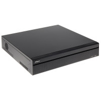 Сетевой видеорегистратор Dahua DH-NVR4816-4KS2 16-канальный 4K Сетевой видеорегистратор Dahua DH-NVR4816-4KS2 16-канальный 4K