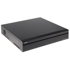 Мережевий відеореєстратор Dahua DH-NVR4816-4KS2 16-канальний 4K