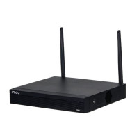 Мережевий відеореєстратор Imou NVR1104HS-W-S2 4-канальний Wi-Fi Мережевий відеореєстратор Imou NVR1104HS-W-S2 4-канальний Wi-Fi