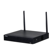 Мережевий відеореєстратор Imou NVR1104HS-W-S2 4-канальний Wi-Fi