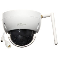 Відеокамера Dahua DH-IPC-HDBW1435EP-W-S2 (2.8 мм) 4Мп Wi-Fi Відеокамера Dahua DH-IPC-HDBW1435EP-W-S2 (2.8 мм) 4Мп Wi-Fi