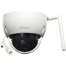 Видеокамера Dahua DH-IPC-HDBW1435EP-W-S2 (2.8 мм) 4Мп Wi-Fi Видеокамера Dahua DH-IPC-HDBW1435EP-W-S2 (2.8 мм) 4Мп Wi-Fi