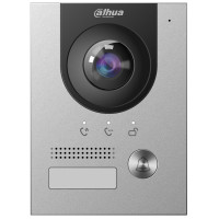 2Мп IP вызывная панель Dahua DHI-VTO2202F 2Мп IP вызывная панель Dahua DHI-VTO2202F