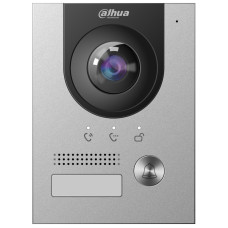 2Мп IP вызывная панель Dahua DHI-VTO2202F 2Мп IP вызывная панель Dahua DHI-VTO2202F