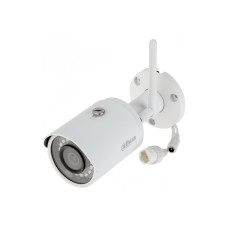 IP видеокамера Dahua DH-IPC-HFW1435SP-W-S2 (3.6 мм) 4MP с Wi-Fi IP видеокамера Dahua DH-IPC-HFW1435SP-W-S2 (3.6 мм) 4MP с Wi-Fi