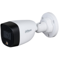 Видеокамера Dahua DH-HAC-HFW1209CP-LED 2Mп с LED HDCVI