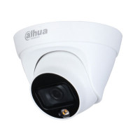 Відеокамера HDCVI Dahua DH-HAC-HDW1209TLQ-LED 2Mп з LED підсвічуванням Відеокамера HDCVI Dahua DH-HAC-HDW1209TLQ-LED 2Mп з LED підсвічуванням