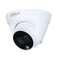 Видеокамера HDCVI Dahua DH-HAC-HDW1209TLQ-LED 2Mп с LED подсветкой Видеокамера HDCVI Dahua DH-HAC-HDW1209TLQ-LED 2Mп с LED подсветкой