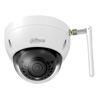 Видеокамера Dahua DH-IPC-HDBW1235EP-W-S2 2Мп Wi-Fi (2.8 мм) Видеокамера Dahua DH-IPC-HDBW1235EP-W-S2 2Мп Wi-Fi (2.8 мм)