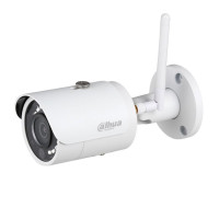 IP видеокамера Dahua DH-IPC-HFW1435SP-W-S2 (2.8 мм) 4MP с Wi-Fi IP видеокамера Dahua DH-IPC-HFW1435SP-W-S2 (2.8 мм) 4MP с Wi-Fi