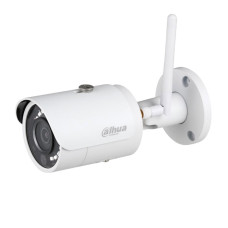 IP видеокамера Dahua DH-IPC-HFW1435SP-W-S2 (2.8 мм) 4MP с Wi-Fi