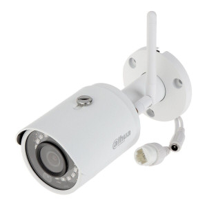 IP видеокамера Dahua DH-IPC-HFW1435SP-W-S2 (2.8 мм) 4MP с Wi-Fi IP видеокамера Dahua DH-IPC-HFW1435SP-W-S2 (2.8 мм) 4MP с Wi-Fi