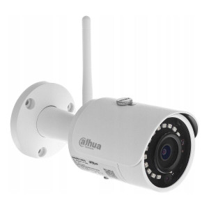 IP видеокамера Dahua DH-IPC-HFW1435SP-W-S2 (2.8 мм) 4MP с Wi-Fi IP видеокамера Dahua DH-IPC-HFW1435SP-W-S2 (2.8 мм) 4MP с Wi-Fi