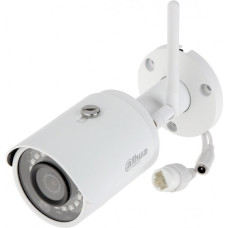IP видеокамера Dahua DH-IPC-HFW1235SP-W-S2 (2.8 мм) 2Mп с Wi-Fi IP видеокамера Dahua DH-IPC-HFW1235SP-W-S2 (2.8 мм) 2Mп с Wi-Fi