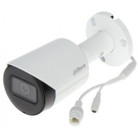 2Mп Starlight IP відеокамера Dahua c ІЧ підсвічуванням DH-IPC-HFW2230SP-S-S2 (3.6 мм)