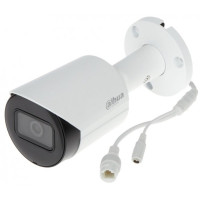 IP відеокамера Dahua DH-IPC-HFW2230SP-S-S2 (3.6 мм) 2Mп Starlight з ІЧ підсвічуванням IP відеокамера Dahua DH-IPC-HFW2230SP-S-S2 (3.6 мм) 2Mп Starlight з ІЧ підсвічуванням