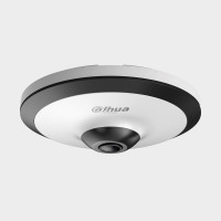 IP-відеокамера Dahua DH-IPC-EW5541P-AS 5мп Fisheye IP-відеокамера Dahua DH-IPC-EW5541P-AS 5мп Fisheye