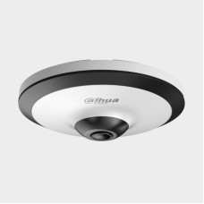 IP-видеокамера Dahua DH-IPC-EW5541P-AS 5мп Fisheye