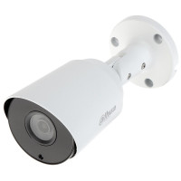 HDCVI відеокамера Dahua DH-HAC-HFW1200TP (2.8 мм) 2 МП HDCVI відеокамера Dahua DH-HAC-HFW1200TP (2.8 мм) 2 МП