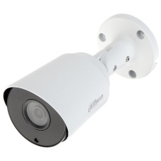 HDCVI видеокамера Dahua DH-HAC-HFW1200TP (2.8 мм) 2 МП