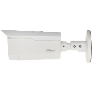 HDCVI видеокамера Dahua DH-HAC-HFW1220DP (3.6 мм) 2 МП 1080p HDCVI видеокамера Dahua DH-HAC-HFW1220DP (3.6 мм) 2 МП 1080p
