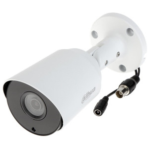 HDCVI видеокамера Dahua DH-HAC-HFW1200TP (2.8 мм) 2 МП