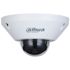 Відеокамера Dahua DH-IPC-EB5541-AS 5Мп IP Fisheye