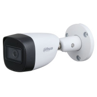 HDCVI відеокамера Dahua DH-HAC-HFW1200CP (2.8 мм) 2Mп з ІЧ підсвічуванням HDCVI відеокамера Dahua DH-HAC-HFW1200CP (2.8 мм) 2Mп з ІЧ підсвічуванням