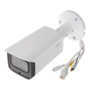 IP-видеокамера Dahua DH-IPC-HFW2831TP-ZAS-S2 8Mп WDR IP-видеокамера Dahua DH-IPC-HFW2831TP-ZAS-S2 8Mп WDR