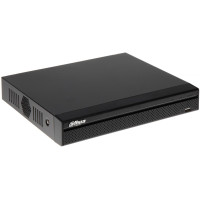Відеореєстратор Dahua DH-XVR5104H-I4-канальний Penta-brid 1080p Відеореєстратор Dahua DH-XVR5104H-I4-канальний Penta-brid 1080p