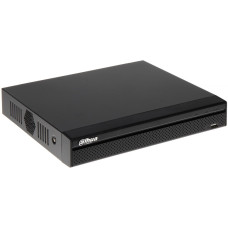 Відеореєстратор Dahua DH-XVR5104H-I4-канальний Penta-brid 1080p Відеореєстратор Dahua DH-XVR5104H-I4-канальний Penta-brid 1080p