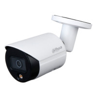 IP-камера Dahua DH-IPC-HFW2439SP-SA-LED-S2 (3.6 мм) 4Мп FullColor