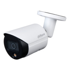 IP-камера Dahua DH-IPC-HFW2439SP-SA-LED-S2 (3.6 мм) 4Мп FullColor