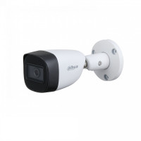 HDCVI відеокамера Dahua DH-HAC-HFW1400CP (2.8 мм) 4Mп c ІЧ підсвічуванням