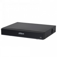 XVR відеореєстратор Dahua DH-XVR7104H-4K-I2 4-канальний 4K з AI XVR відеореєстратор Dahua DH-XVR7104H-4K-I2 4-канальний 4K з AI