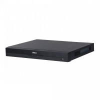 Сетевой видеорегистратор Dahua DHI-NVR2216-16P-I16-канальный AI с PoE Сетевой видеорегистратор Dahua DHI-NVR2216-16P-I16-канальный AI с PoE