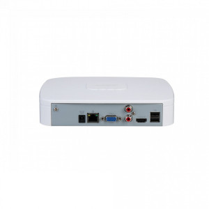 Сетевой видеорегистратор Dahua DHI-NVR2108-I 8-канальный AI Сетевой видеорегистратор Dahua DHI-NVR2108-I 8-канальный AI