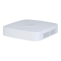 Сетевой видеорегистратор Dahua DHI-NVR2116-I 16-канальный AI Сетевой видеорегистратор Dahua DHI-NVR2116-I 16-канальный AI