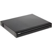 Видеорегистратор Dahua DHI-NVR4216-16P-4KS2/L 16-канальный 4K NVR с PoE Видеорегистратор Dahua DHI-NVR4216-16P-4KS2/L 16-канальный 4K NVR с PoE