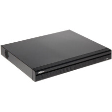 Відеореєстратор Dahua DHI-NVR4216-16P-4KS2/L 16-канальний 4K NVR з PoE Відеореєстратор Dahua DHI-NVR4216-16P-4KS2/L 16-канальний 4K NVR з PoE