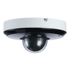 PTZ відеокамера Dahua DH-SD1A404XB-GNR 4Мп Starlight