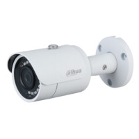 Відеокамера Dahua DH-IPC-HFW1230SP-S4 (2.8 мм) 2 Мп з ІЧ підсвічуванням Відеокамера Dahua DH-IPC-HFW1230SP-S4 (2.8 мм) 2 Мп з ІЧ підсвічуванням