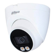 IP-камера Dahua DH-IPC-HDW2439TP-AS-LED-S2 (3.6 мм) 4Мп FullColor IP-камера Dahua DH-IPC-HDW2439TP-AS-LED-S2 (3.6 мм) 4Мп FullColor