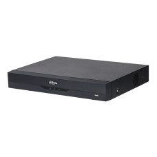 Відеореєстратор Dahua DH-XVR5108HE-I2 XVR з AI 8-канальний Відеореєстратор Dahua DH-XVR5108HE-I2 XVR з AI 8-канальний
