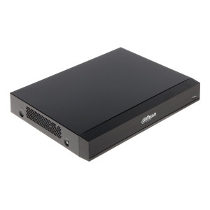 8-канальний відеореєстратор 4K XVR з AI Dahua DH-XVR7108H-4K-I2 8-канальний відеореєстратор 4K XVR з AI Dahua DH-XVR7108H-4K-I2